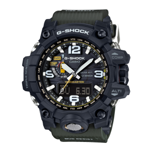 Đồng G-Shock 2019